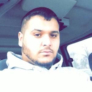 Meet your Posher, Salah